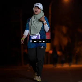 Runner Photo 4478220