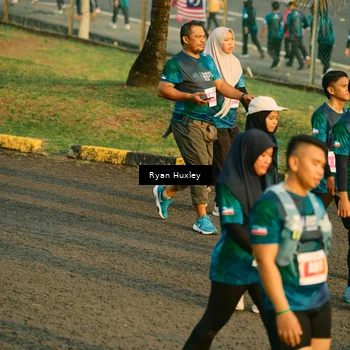 Runner Photo 4478224