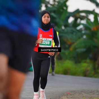 Runner Photo 4478234