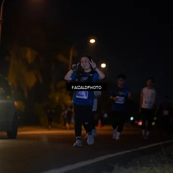 Runner Photo 4478236