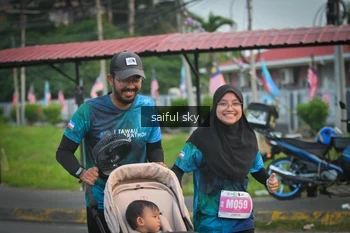Runner Photo 4478240