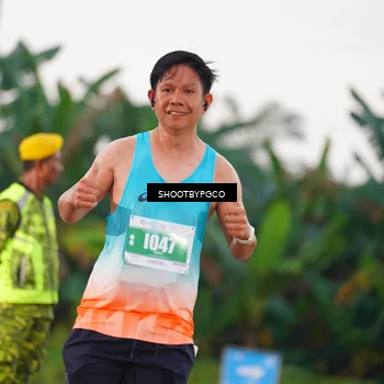 Runner Photo 4478241