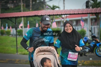 Runner Photo 4478243