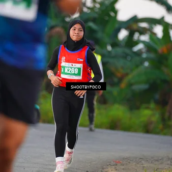 Runner Photo 4478244