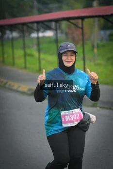 Runner Photo 4478249