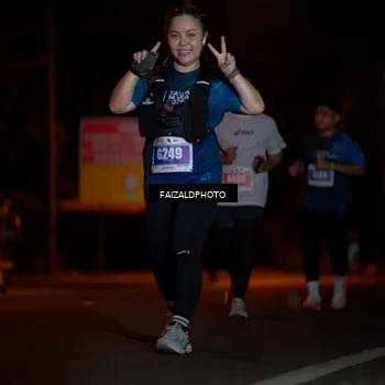 Runner Photo 4478250
