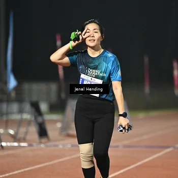 Runner Photo 4478251