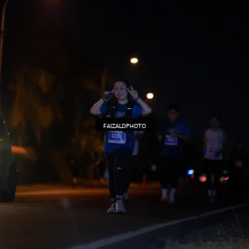 Runner Photo 4478255