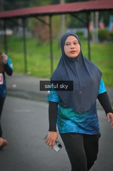 Runner Photo 4478257