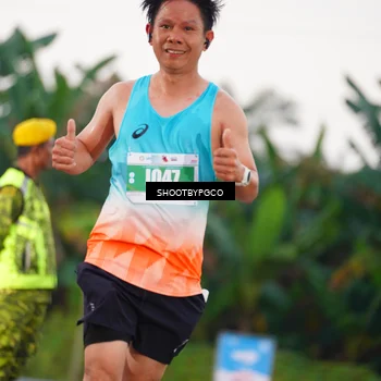 Runner Photo 4478258