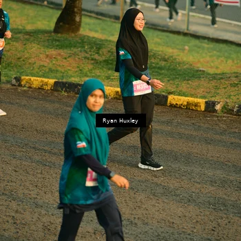 Runner Photo 4478264