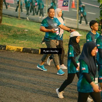 Runner Photo 4478267