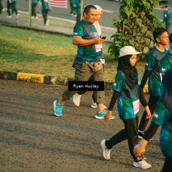 Runner Photo 4478270