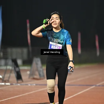 Runner Photo 4478273