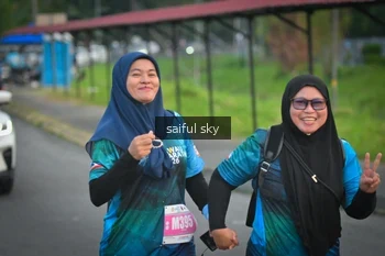 Runner Photo 4478277
