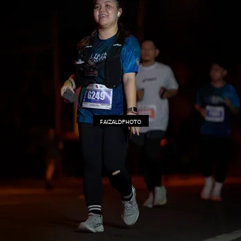 Runner Photo 4478279