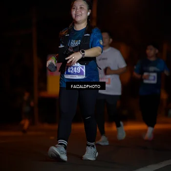 Runner Photo 4478280