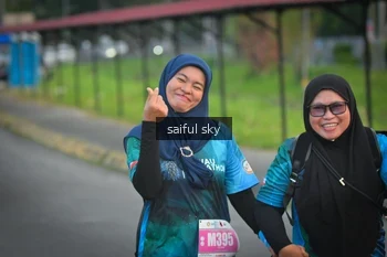 Runner Photo 4478281