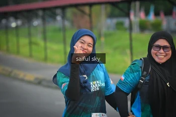 Runner Photo 4478282