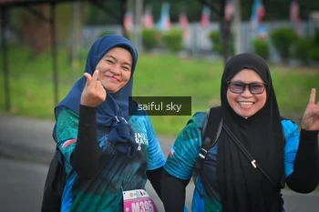 Runner Photo 4478284