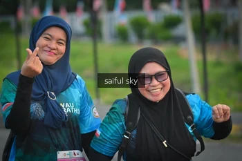 Runner Photo 4478288