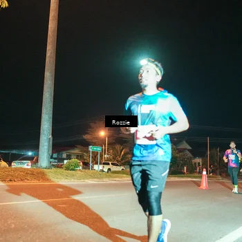 Runner Photo 4478289