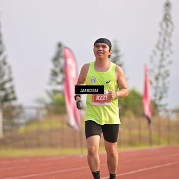 Runner Photo 4478292