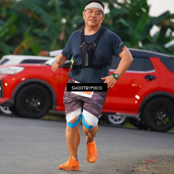 Runner Photo 4478293