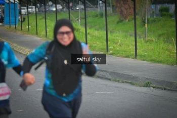 Runner Photo 4478294