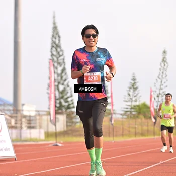 Runner Photo 4478298
