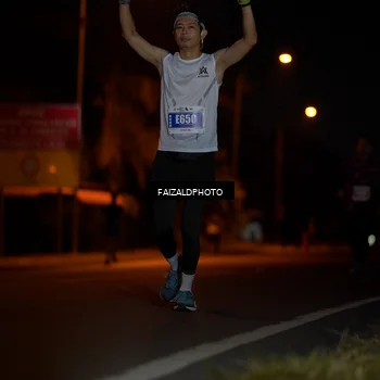 Runner Photo 4478300