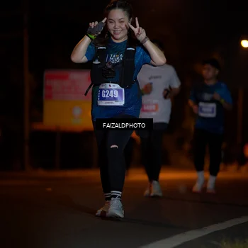 Runner Photo 4478302