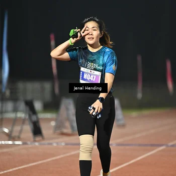 Runner Photo 4478304