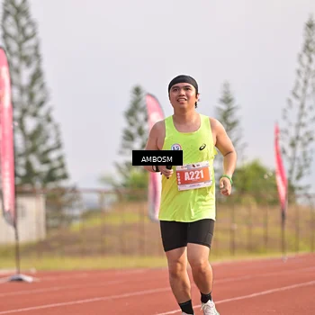 Runner Photo 4478306