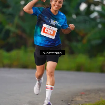 Runner Photo 4478311