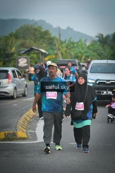 Runner Photo 4478314