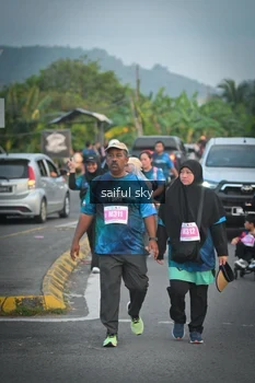 Runner Photo 4478315