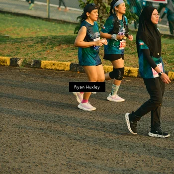 Runner Photo 4478316