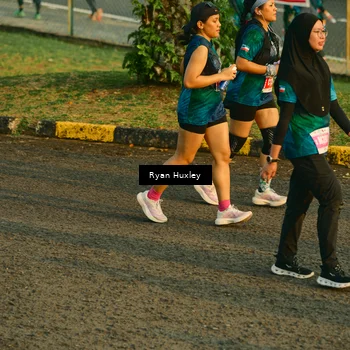 Runner Photo 4478317