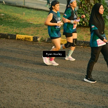 Runner Photo 4478319