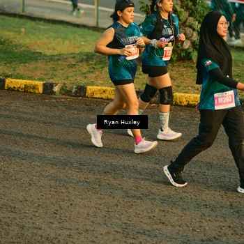 Runner Photo 4478320