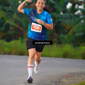 Runner Photo 4478321
