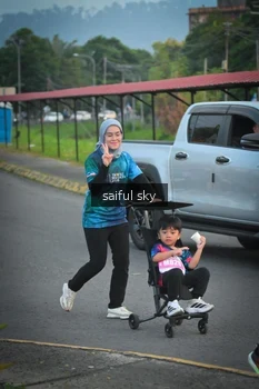 Runner Photo 4478325