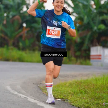 Runner Photo 4478333