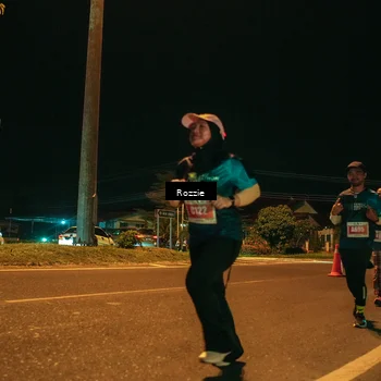 Runner Photo 4478334