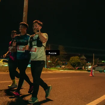 Runner Photo 4478335