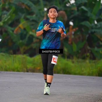 Runner Photo 4478347