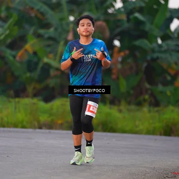 Runner Photo 4478349
