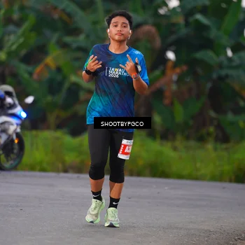 Runner Photo 4478352