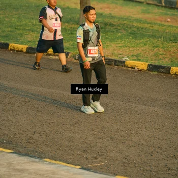 Runner Photo 4478367